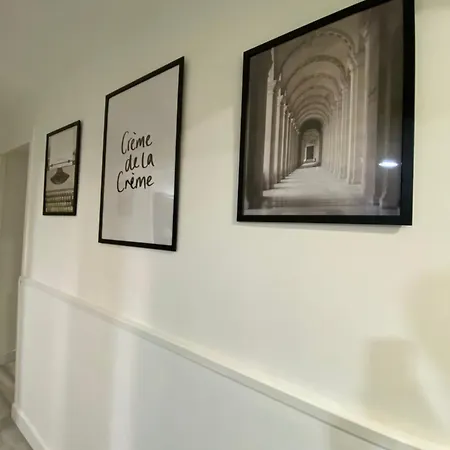 Vut Rincon 21 Appartement Ávila Buitenkant foto