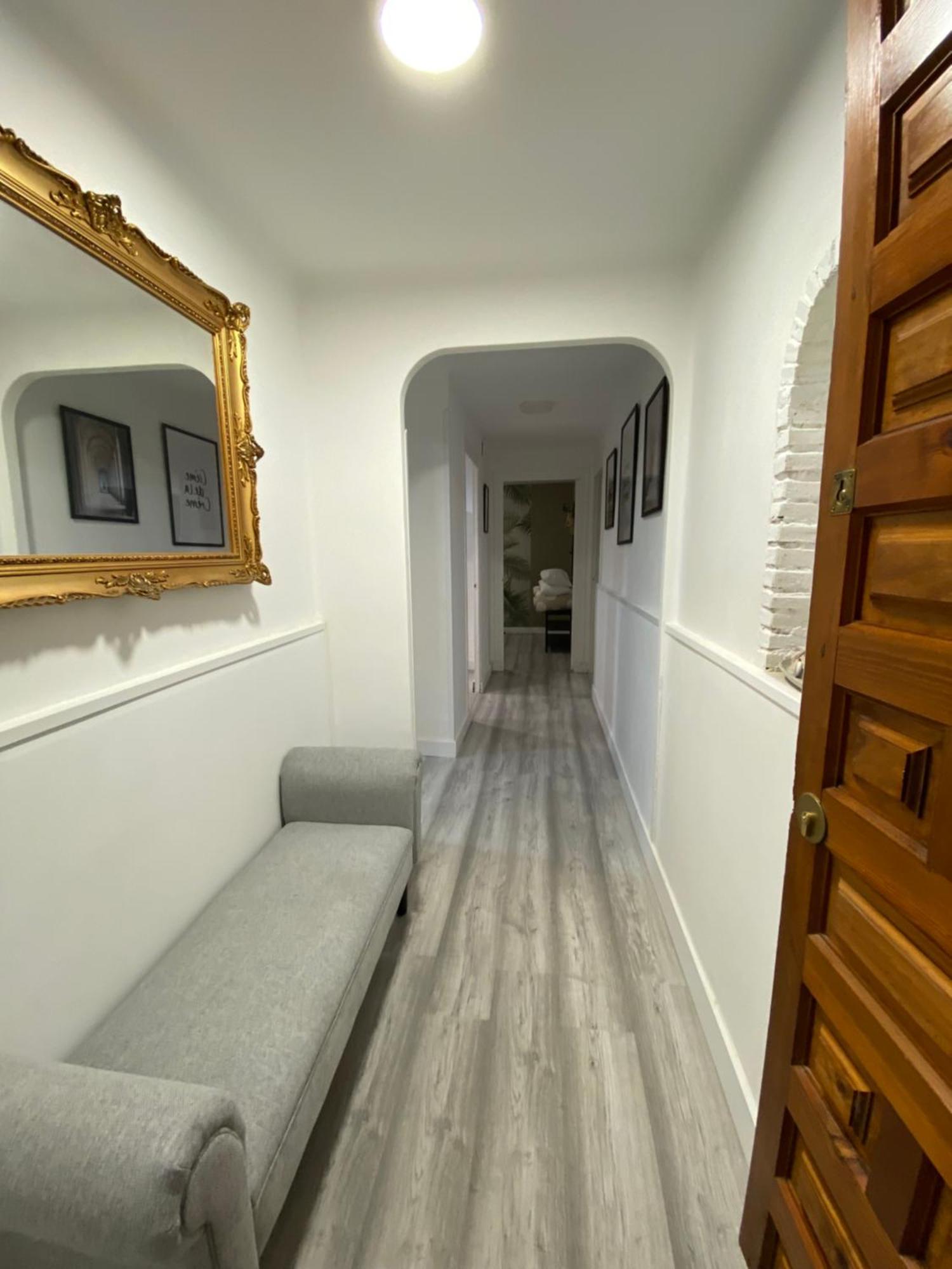 Appartement Vut Rincon 21 Ávila