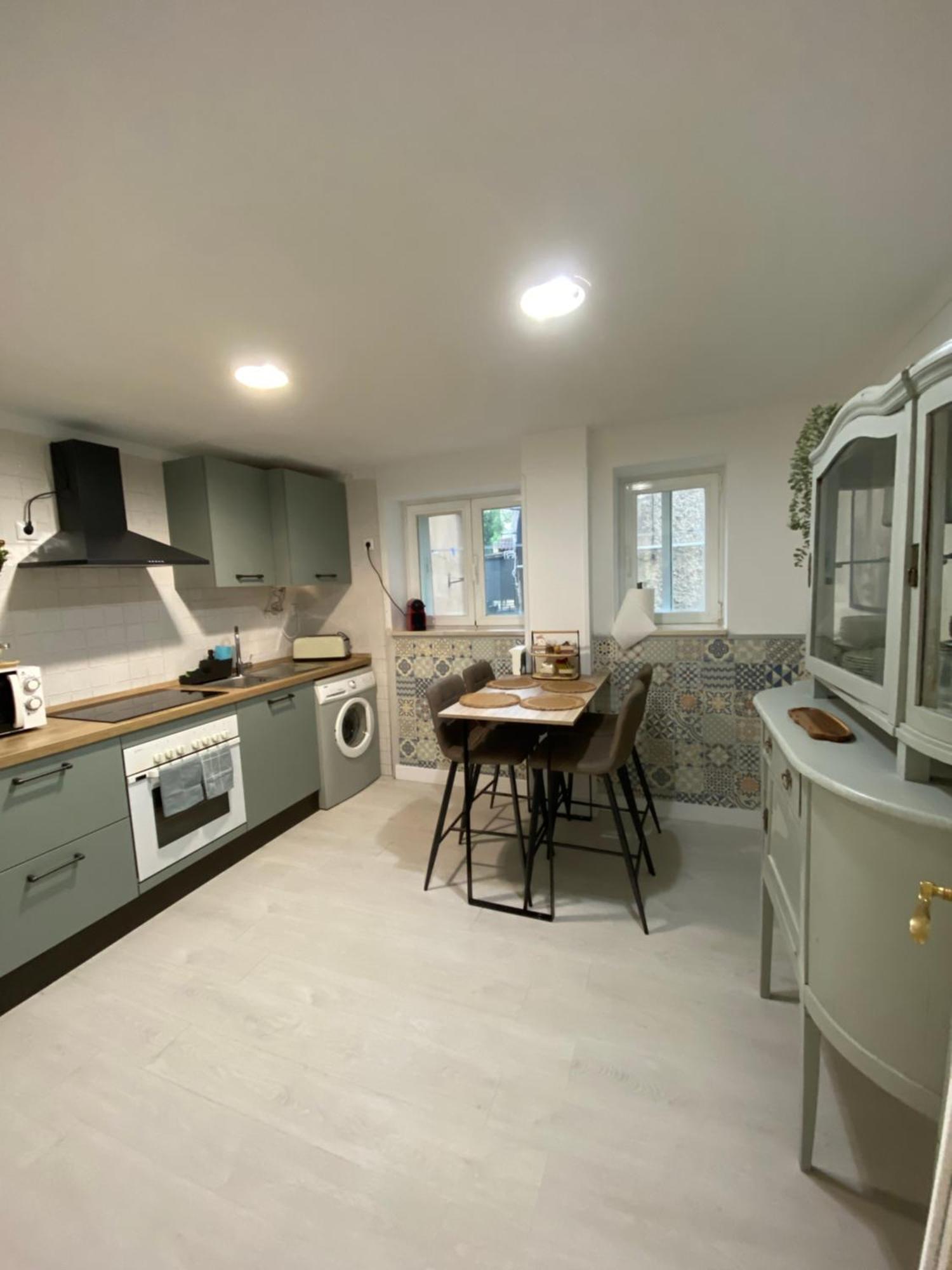 Vut Rincon 21 Appartement *