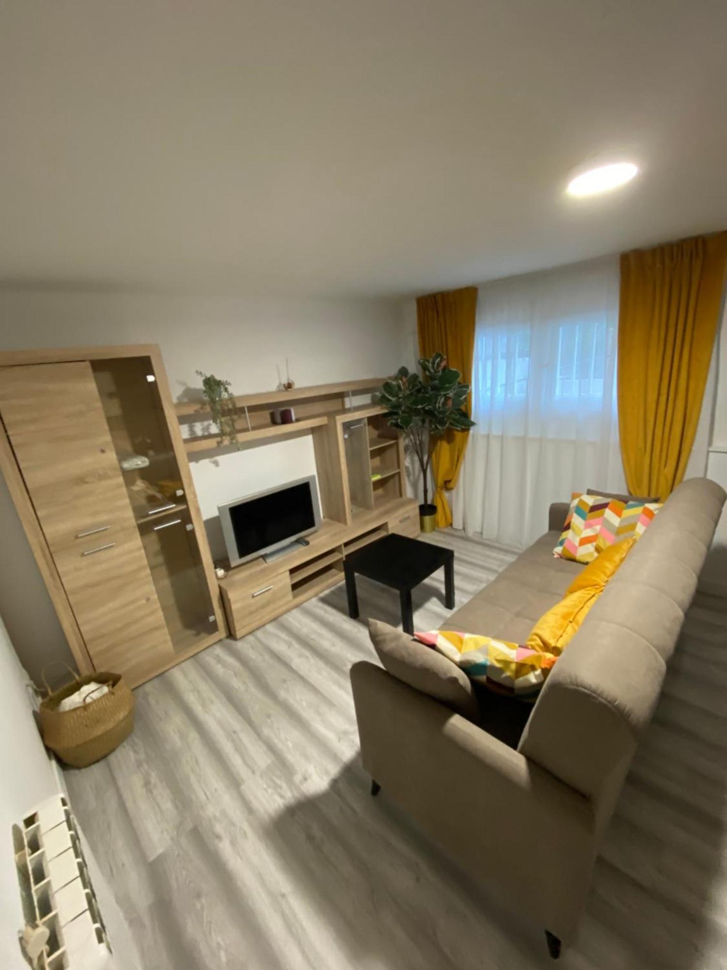Appartement Vut Rincon 21 *