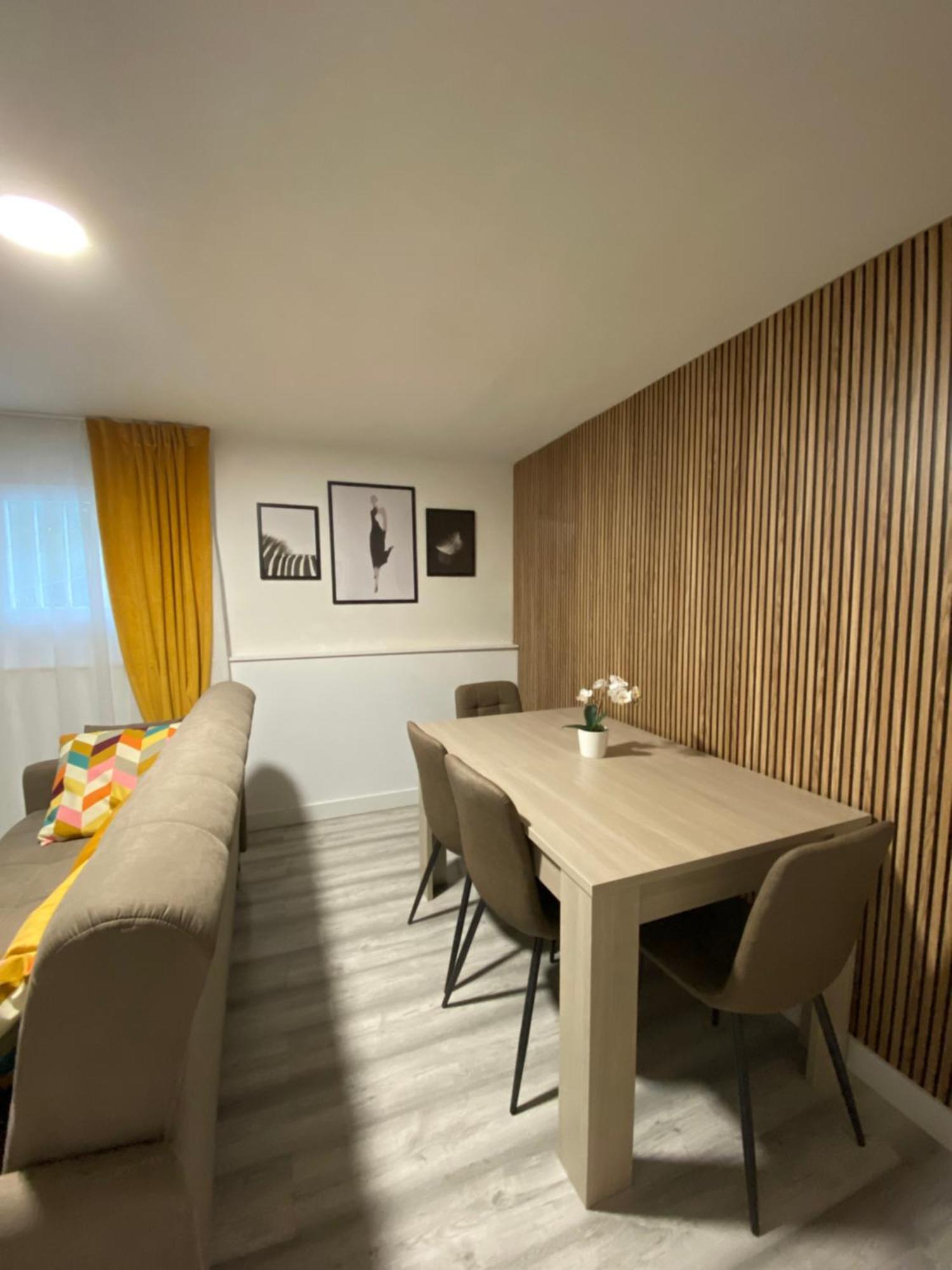 Apartment Vut Rincon 21