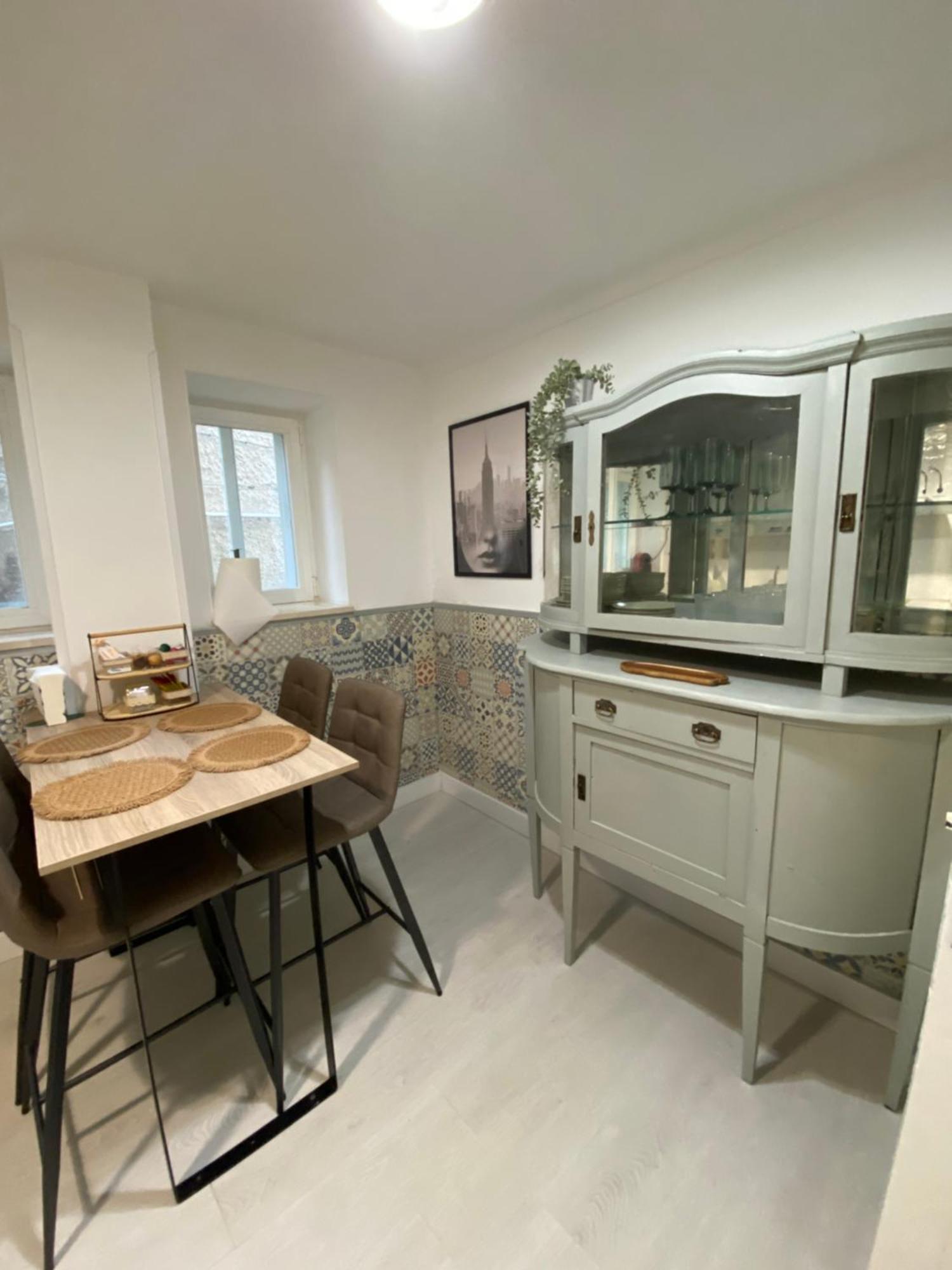 Appartement Vut Rincon 21 Ávila