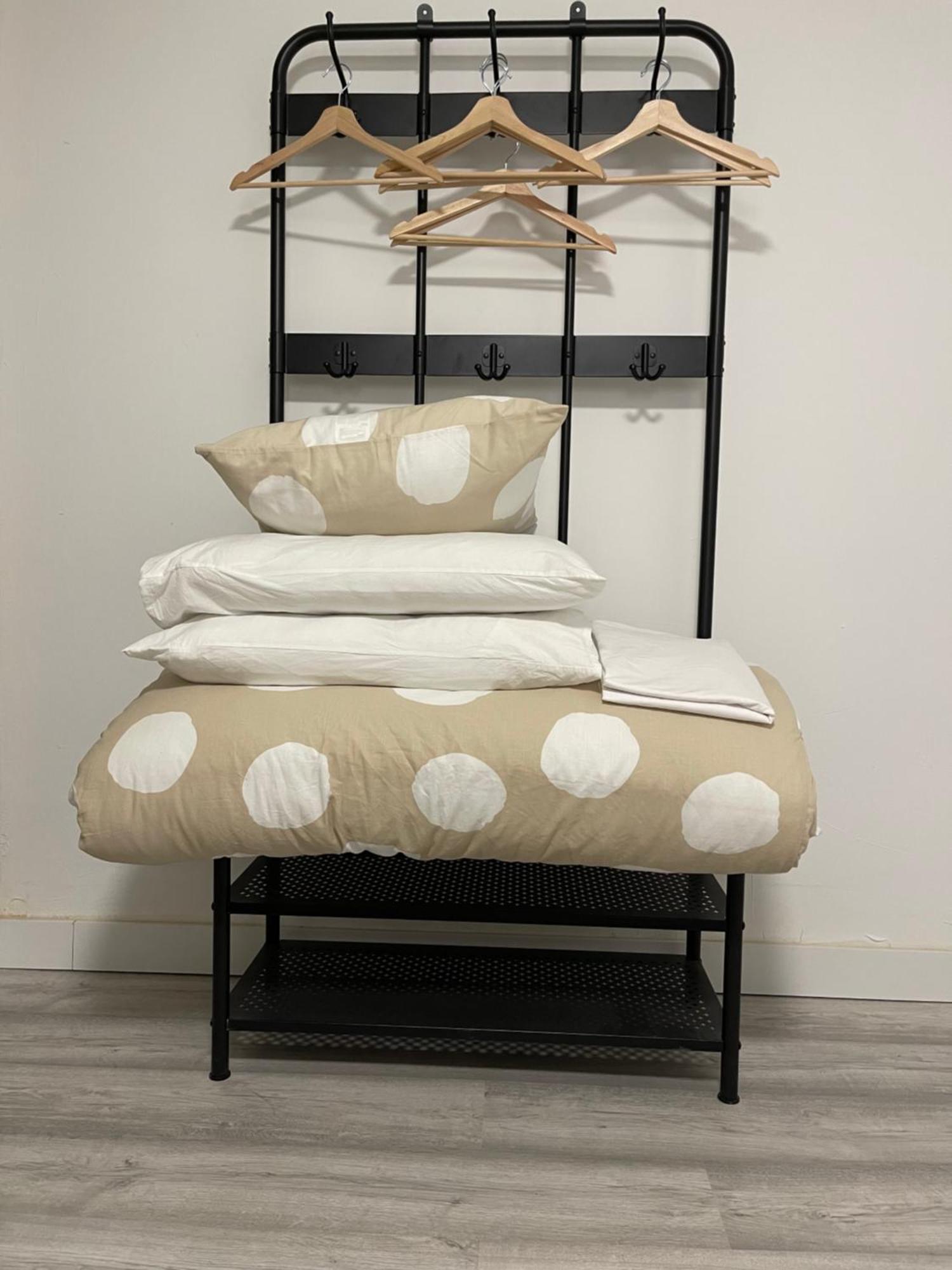 Vut Rincon 21 Appartement Ávila
