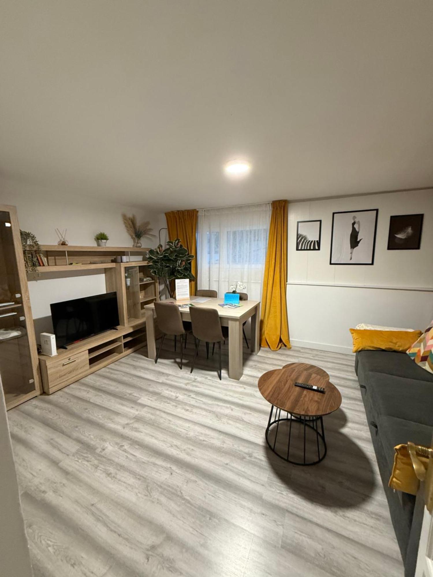 Vut Rincon 21 Appartement