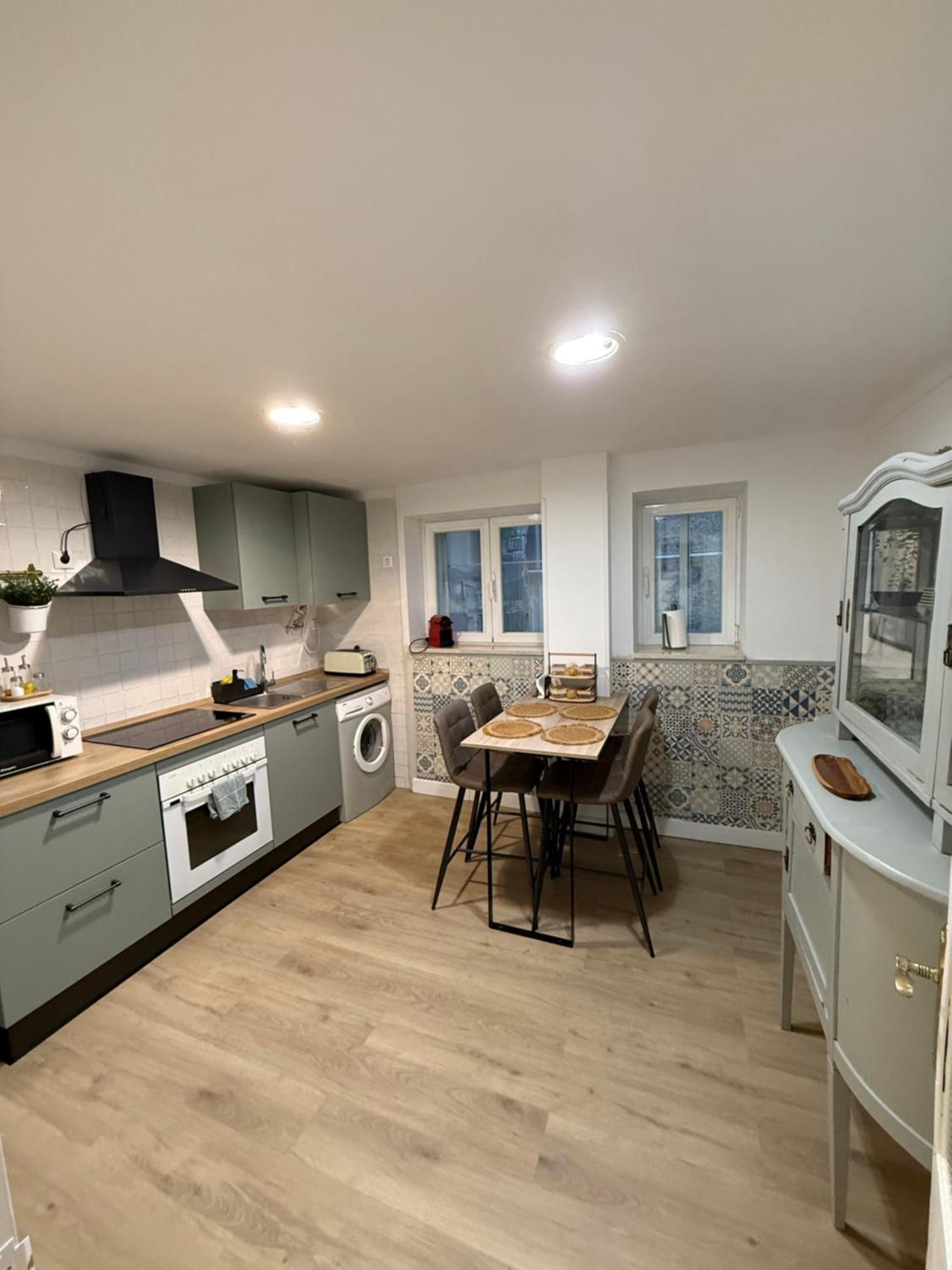 Vut Rincon 21 Appartement Ávila